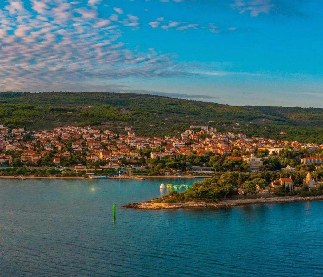 Apartments4You Supetar-The Best And Most Popular Apartments For Discovering The Island - Free Parking - 200 Meters From The Beach Eksteriør billede