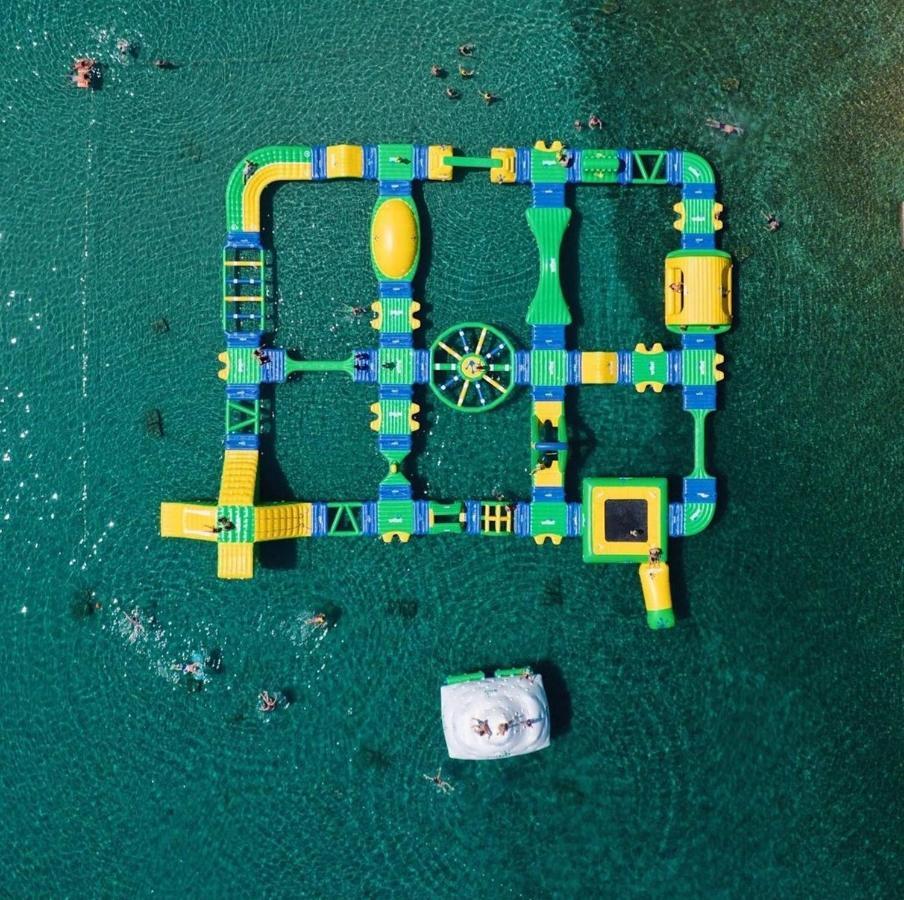 Apartments4You Supetar-The Best And Most Popular Apartments For Discovering The Island - Free Parking - 200 Meters From The Beach Eksteriør billede