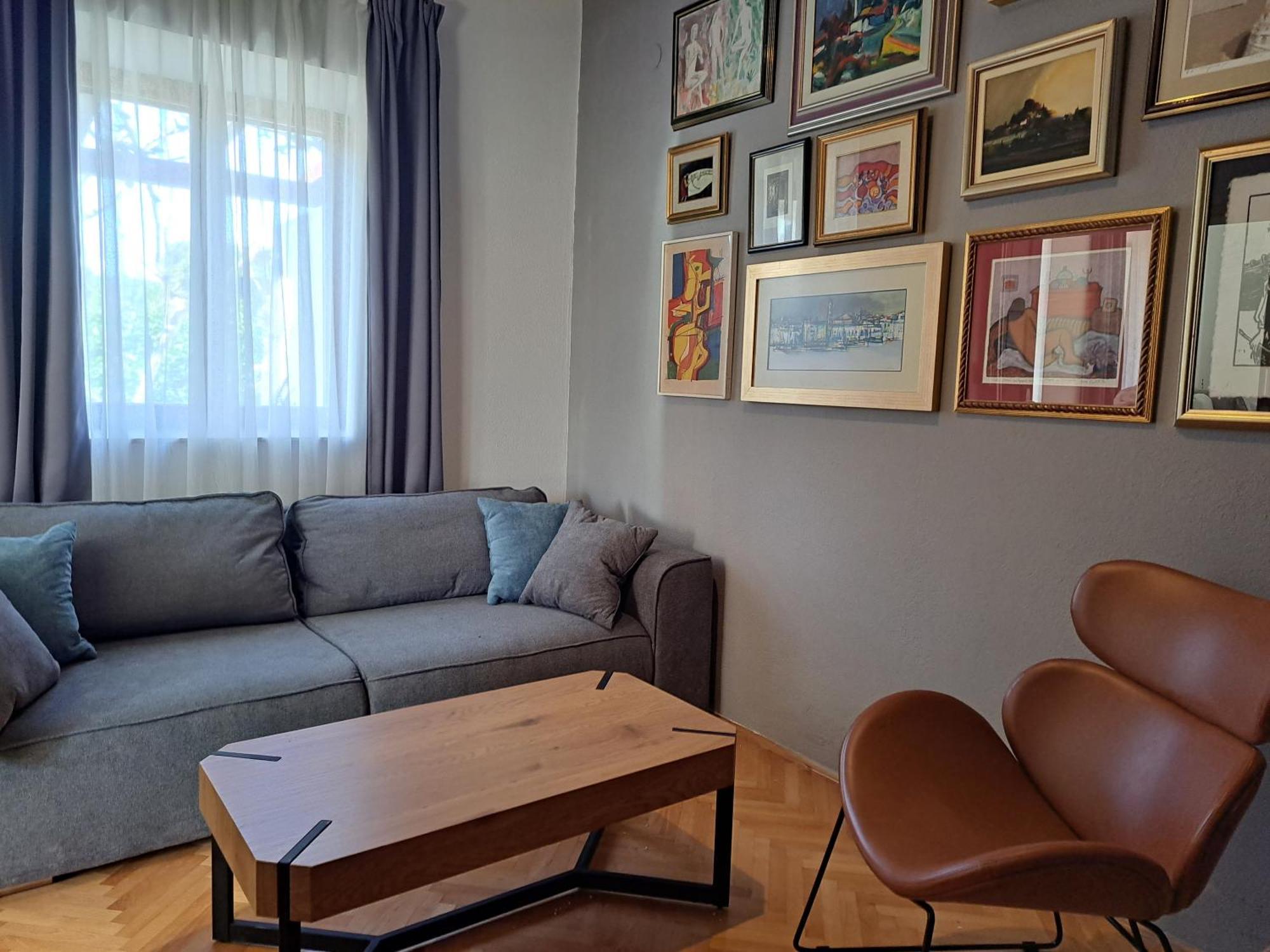 Apartments4You Supetar-The Best And Most Popular Apartments For Discovering The Island - Free Parking - 200 Meters From The Beach Værelse billede