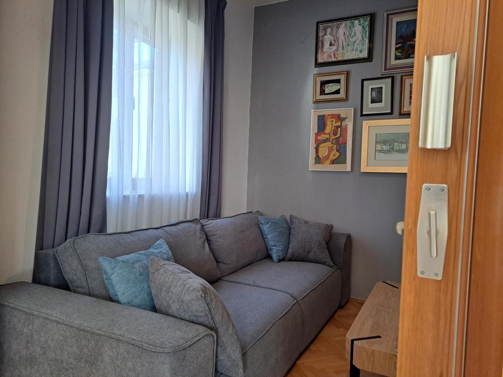 Apartments4You Supetar-The Best And Most Popular Apartments For Discovering The Island - Free Parking - 200 Meters From The Beach Værelse billede